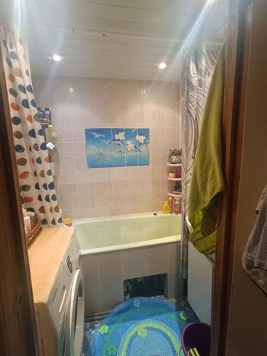 3-кімнатна квартира за адресою вул. Митрополита Володимира (площа 68 м²) - Atlanta.ua - фото 19