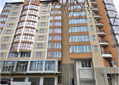 3-rooms apartment apartment by the address st. Geroev Maydana Krasnoarmeyskaya (area 118 m²) - Atlanta.ua - photo 10