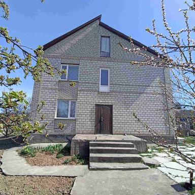 House by the address st. Magistratskaya (area 122 m²) - Atlanta.ua - photo 17