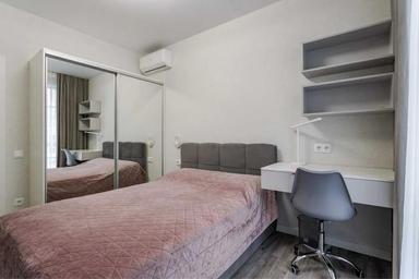 2-комнатная квартира по адресу (площадь 55 м²) - Atlanta.ua - фото 28