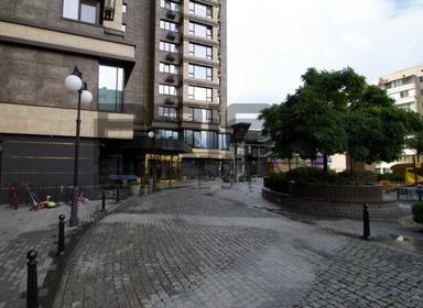 3-комнатная квартира по адресу Оболонский просп. (площадь 134,8 м²) - Atlanta.ua - фото 35