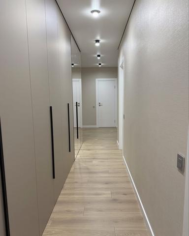 2-кімнатна квартира за адресою вул. Вишнева (площа 72,9 м²) - Atlanta.ua - фото 26