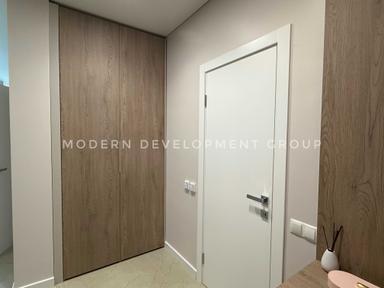 1-кімнатна квартира за адресою вул. Воскресенська (площа 45 м²) - Atlanta.ua - фото 43