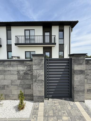 Дом по адресу Петефі Шандора пл. (площадь 140 м²) - Atlanta.ua - фото 46