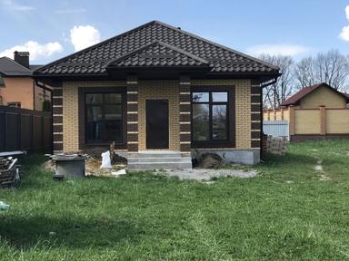 Будинок за адресою вул. Шевченка (площа 120 м²) - Atlanta.ua - фото 26