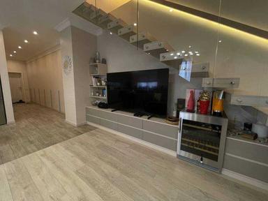 Многокомнатная квартира по адресу ул. Спортивная (площадь 180 м²) - Atlanta.ua - фото 18