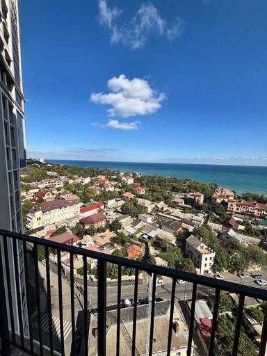 1-комнатная квартира по адресу ул. Золотой берег (площадь 28,6 м²) - Atlanta.ua - фото 16