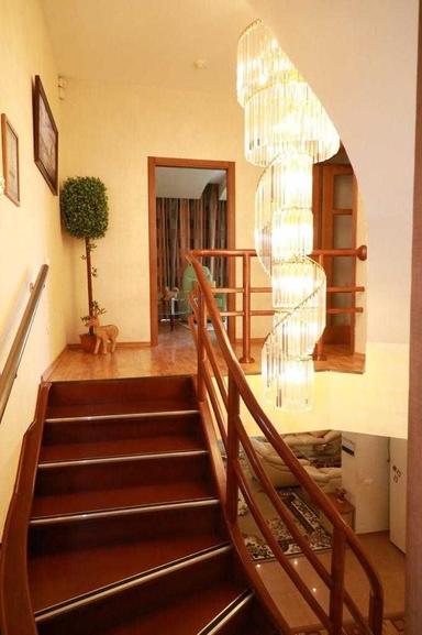 Дом по адресу (площадь 240 м²) - Atlanta.ua - фото 26