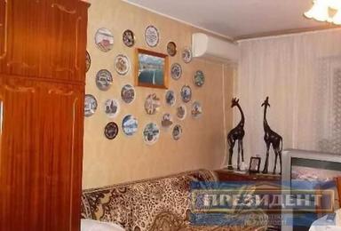 Многокомнатная квартира по адресу (площадь 80 м²) - Atlanta.ua - фото 6