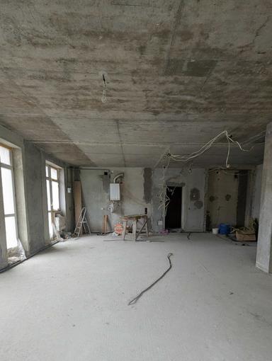 3-кімнатна квартира за адресою вул. Конотопська (площа 107 м²) - Atlanta.ua - фото 22