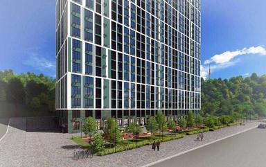 1-кімнатна квартира за адресою (площа 44 м²) - Atlanta.ua - фото 8