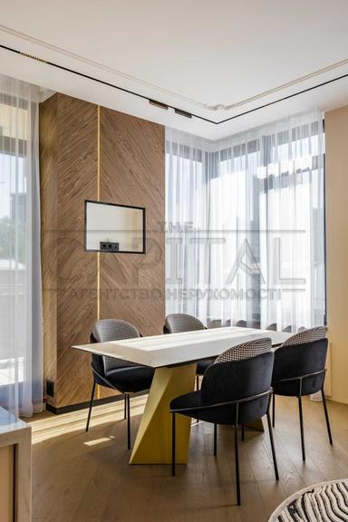 3-rooms apartment apartment by the address st. Delovaya (area 77 m²) - Atlanta.ua - photo 42