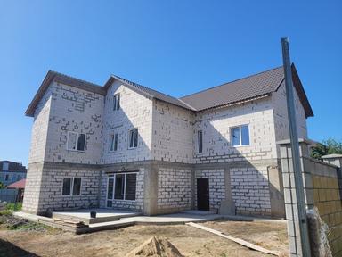 House by the address st. Ekonomichnaya Engelsa (area 200 m²) - Atlanta.ua - photo 20