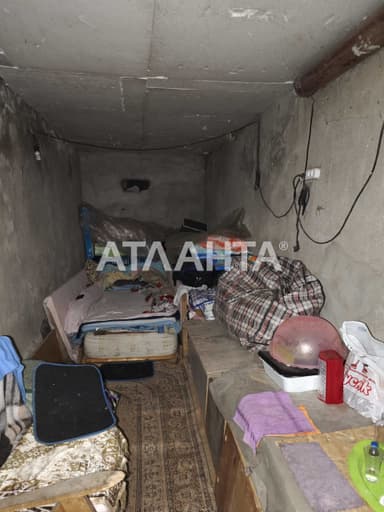 Многокомнатная квартира по адресу ул. Китобойная (площадь 89,5 м²) - Atlanta.ua - фото 43