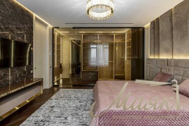 3-комнатная квартира по адресу бульвар Дружбы Народов (площадь 122 м²) - Atlanta.ua - фото 38