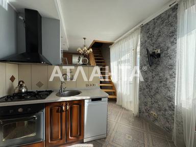 4+-rooms apartment apartment by the address st. Staroznesenska ul (area 137,3 m²) - Atlanta.ua - photo 26