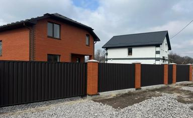 House by the address st. Severnyy per (area 140 m²) - Atlanta.ua - photo 16