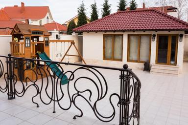 Дом по адресу ул. Бандеры Степана (площадь 712 м²) - Atlanta.ua - фото 33