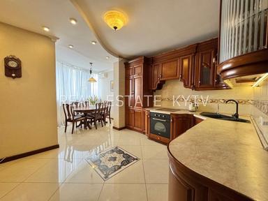 3-кімнатна квартира за адресою вул. Кудряшова (площа 116 м²) - Atlanta.ua - фото 31