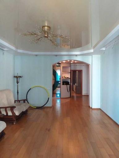 3-комнатная квартира по адресу (площадь 125 м²) - Atlanta.ua - фото 27