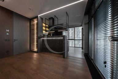 3-кімнатна квартира за адресою вул. Бульварно-Кудрявська (площа 127 м²) - Atlanta.ua - фото 28