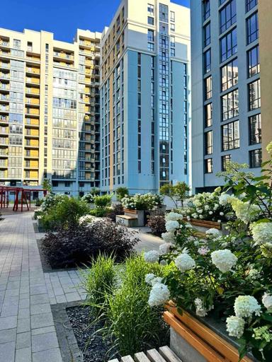 2-кімнатна квартира за адресою вул. Стрийська (площа 70 м²) - Atlanta.ua - фото 25