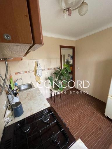 2-кімнатна квартира за адресою вул. Преображенська (площа 45,3 м²) - Atlanta.ua - фото 21