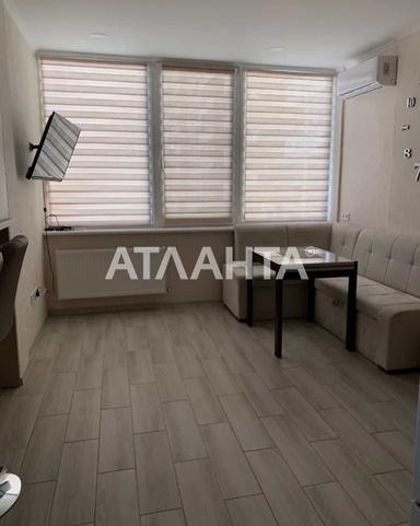 1-комнатная квартира по адресу ул. Бандеры Степана (площадь 37,7 м²) - Atlanta.ua - фото 11
