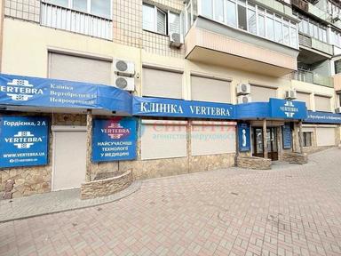 Комерційна нерухомість за адресою бульвар Дружби Народів (площа 360 м²) - Atlanta.ua - фото 36