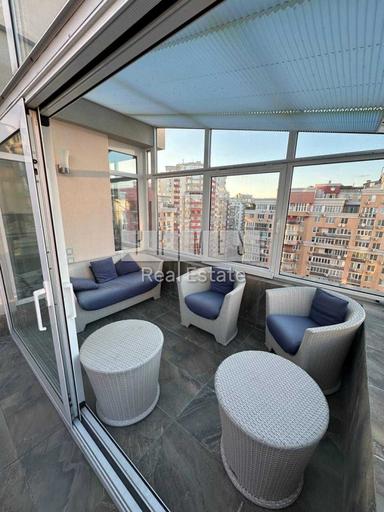 4+-rooms apartment apartment by the address (area 201 m²) - Atlanta.ua - photo 28