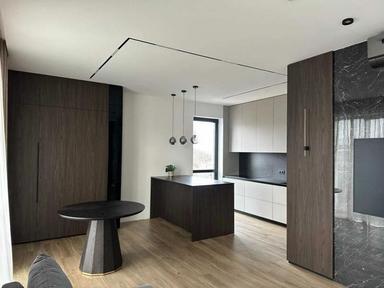 Многокомнатная квартира по адресу ул. Киевская (площадь 170 м²) - Atlanta.ua - фото 25