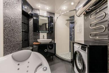 3-комнатная квартира по адресу пер. Энергетиков (площадь 90 м²) - Atlanta.ua - фото 36