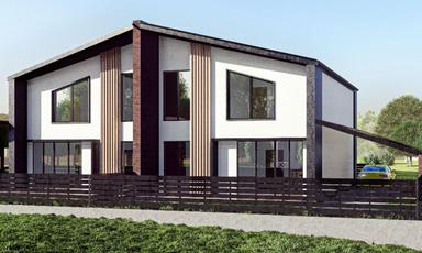 Дом по адресу (площадь 125 м²) - Atlanta.ua - фото 9