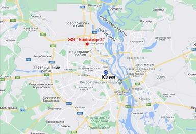 1-комнатная квартира по адресу ул. Коноплянская (площадь 45 м²) - Atlanta.ua - фото 29