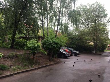 Коммерческая недвижимость по адресу (площадь 25,2 м²) - Atlanta.ua - фото 17