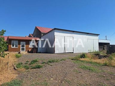 Коммерческая недвижимость по адресу ул. Нижняя (площадь 4100 м²) - Atlanta.ua - фото 14