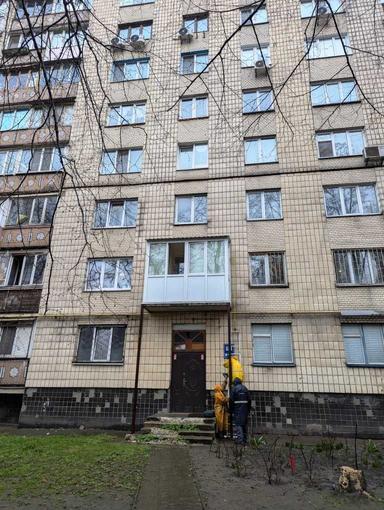 1-кімнатна квартира за адресою вул. Ушинського (площа 37 м²) - Atlanta.ua - фото 16