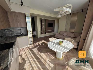 2-комнатная квартира по адресу Курортный пер. (площадь 92 м²) - Atlanta.ua - фото 33