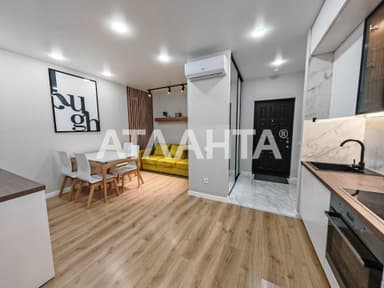 2-rooms apartment apartment by the address st. Simonenko Vasiliya Telmana (area 44 m²) - Atlanta.ua - фото 33