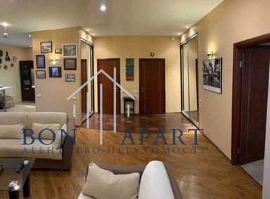 2-кімнатна квартира за адресою вул. Івасюка Володимира пр-т (площа 98 м²) - Atlanta.ua - фото 25