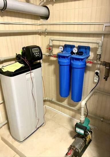 House by the address (area 316 m²) - Atlanta.ua - photo 42