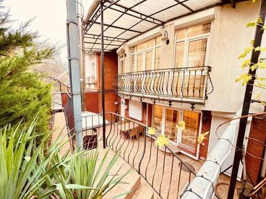 Дом по адресу (площадь 240 м²) - Atlanta.ua - фото 33