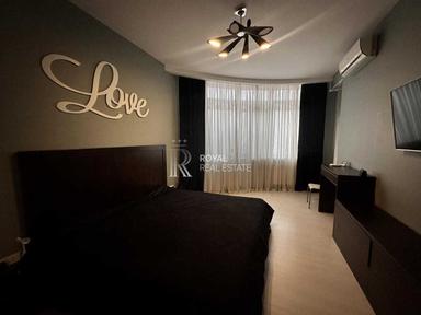 3-кімнатна квартира за адресою (площа 140 м²) - Atlanta.ua - фото 27