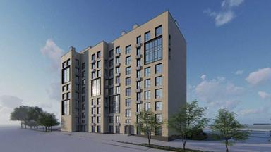 1-комнатная квартира по адресу ул. Сторожинецька (площадь 41,6 м²) - Atlanta.ua - фото 20