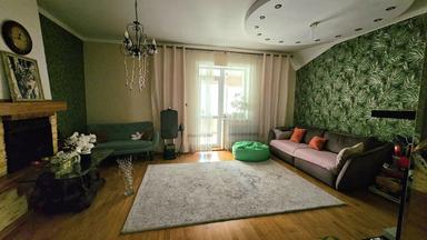 Многокомнатная квартира по адресу ул. Дюковская (площадь 107 м²) - Atlanta.ua - фото 12