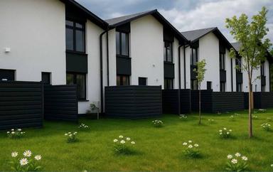 Дом по адресу ул. Спортивная (площадь 60 м²) - Atlanta.ua - фото 5