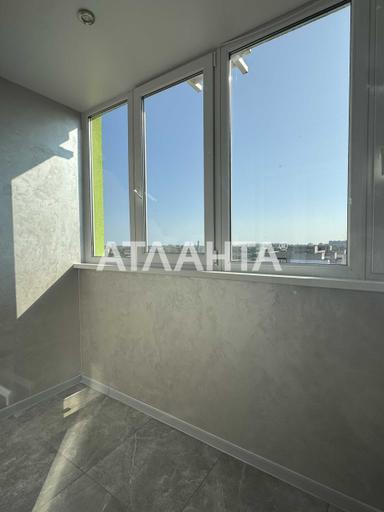 1-кімнатна квартира за адресою вул. Танкістів (площа 37,9 м²) - Atlanta.ua - фото 15