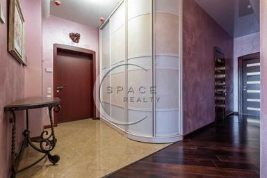 3-комнатная квартира по адресу бульвар Дружбы Народов (площадь 116 м²) - Atlanta.ua - фото 46