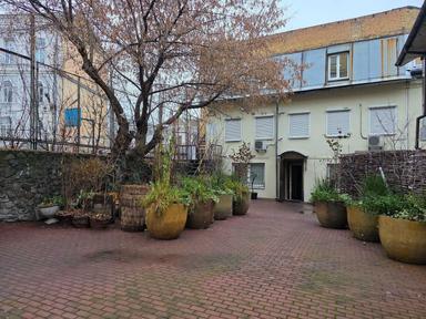 Коммерческая недвижимость по адресу ул. Бандеры Степана (площадь 45 м²) - Atlanta.ua - фото 18