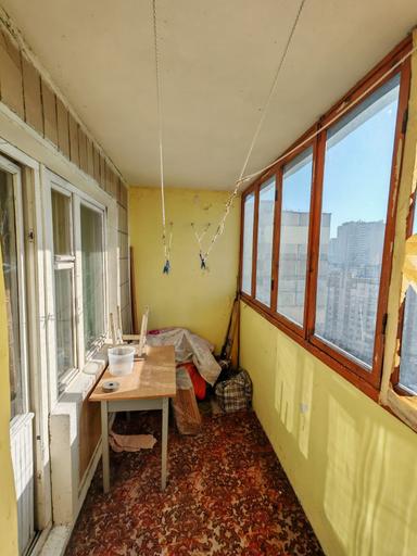 2-rooms apartment apartment by the address st. Kievskaya (area 55 m²) - Atlanta.ua - photo 28